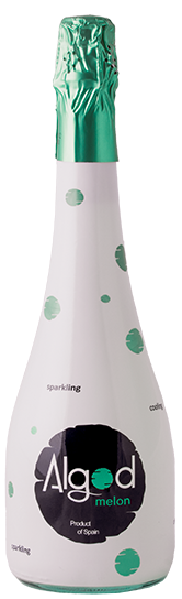 Algod Sparkling Melon