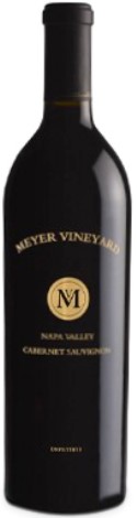 Hestan Vineyards Meyer Cabernet Sauvignon