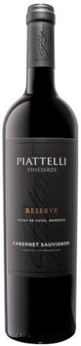 Piattelli Vineyards Cabernet Sauvignon Premium Reserve