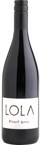 Lola Pinot Noir