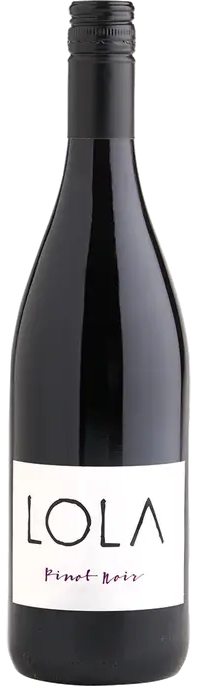 Lola Pinot Noir
