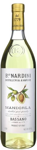 Bortolo Nardini Liquore Mandorla