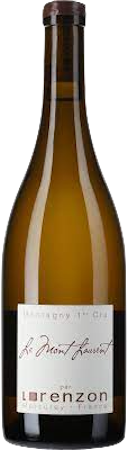 Bruno Lorenzon Montagny 1er Cru Mont Laurent Bruno Lorenzon Montagny 1er Cru Mont Laurent