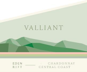 Eden Rift Chardonnay Valliant Vineyard