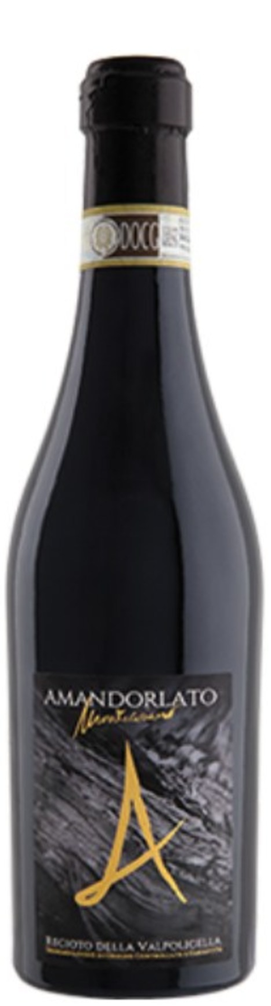 Montecariano Recioto della Valpolicella Classico "Amandorlato"