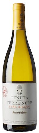 Tenuta delle Terre Nere Etna Bianco Le Vigne Niche-Santo Spirito