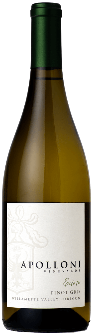 Apolloni Pinot Gris