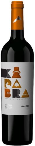 Kadabra Malbec