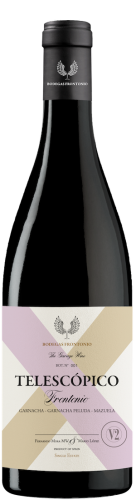 Bodegas Frontonio Garnacha Blend Telescopico