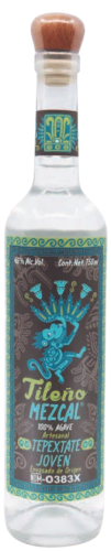 Tileno Mezcal Tepextate Tileno Mezcal Tepextate