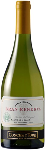 Concha y Toro Sauvignon Blanc Gran Reserva Serie Riberas