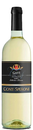 Conti Speroni Gavi di Gavi