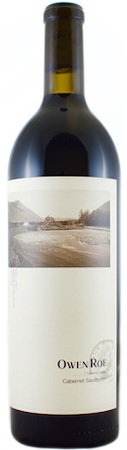 Owen Roe Cabernet Sauvignon Yakima Valley