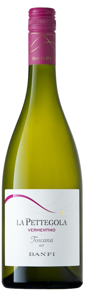 Banfi Vermentino la Pettegola
