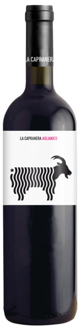 La Capranera Aglianico Campania IGP