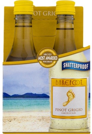 Barefoot Cellars Pinot Grigio Barefoot Cellars Pinot Grigio