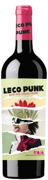 Bodegas Carlos Serres Rioja Leco Punk