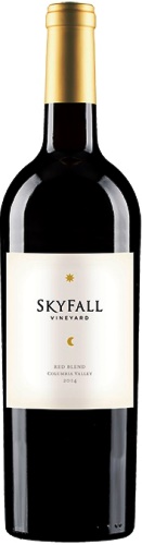 Skyfall Vineyard Red Blend Skyfall Vineyard Red Blend