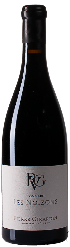Pierre Girardin Pommard Les Noizons