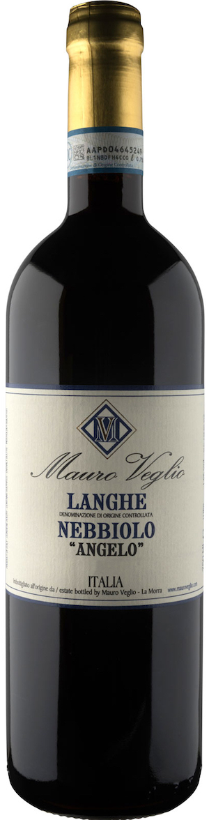 Mauro Veglio Langhe Nebbiolo Angelo Mauro Veglio Langhe Nebbiolo Angelo
