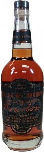 Black Dirt Bourbon 5 Year Cask Strength