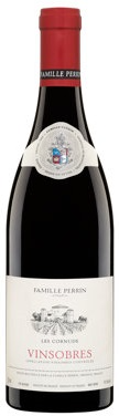 Famille Perrin Vinsobres Les Cornuds