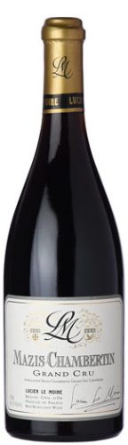 Lucien Le Moine Mazis Chambertin Grand Cru