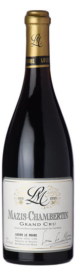 Lucien Le Moine Mazis Chambertin Grand Cru