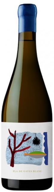 Anna Espelt Pla de Gates Blanc