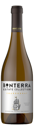 Bonterra Chardonnay Estate Collection