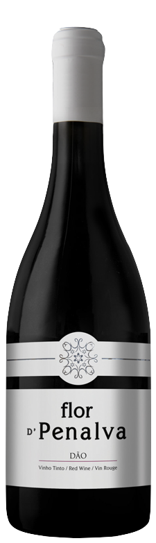 Flor de Penalva Dao Tinto Premium