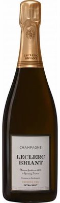 Leclerc Briant Champagne Extra Brut Premier Cru Leclerc Briant Champagne Extra Brut Premier Cru