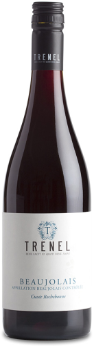 Trenel Beaujolais Cuvee Rochebonne