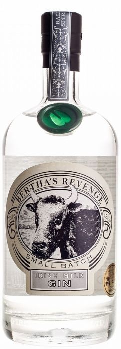 Ballyvolane House Spirits Co. Bertha's Revenge Gin Ballyvolane House Spirits Co. Bertha's Revenge Gin