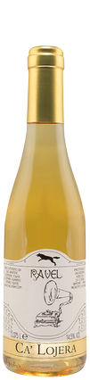 Ca' Lojera Passito Ravel