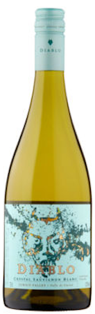 Concha y Toro Sauvignon Blanc Crystal Casillero del Diablo