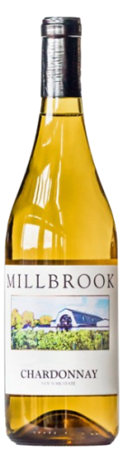 Millbrook Chardonnay Millbrook Chardonnay