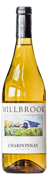Millbrook Chardonnay Millbrook Chardonnay