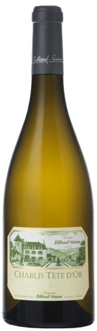 Domaine Billaud-Simon Chablis Tete d'Or