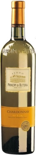 Feudo Principi di Butera Chardonnay