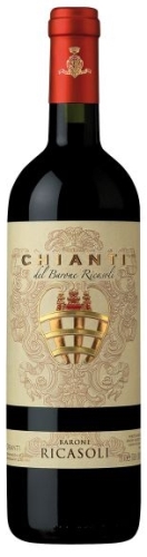 Barone Ricasoli Chianti