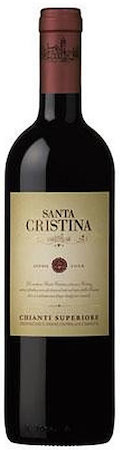 Santa Cristina (Antinori) Chianti Superiore