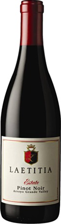 Laetitia Pinot Noir Estate