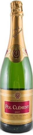 Pol Clement Brut Blanc de Blancs Pol Clement Brut Blanc de Blancs