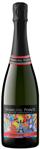 Sparkling Pointe Carnaval Rouge