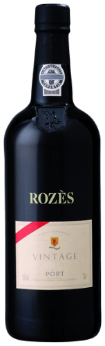 Rozes Port Vintage