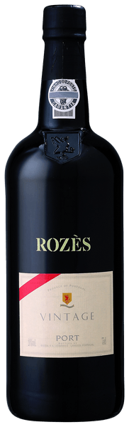 Rozes Port Vintage