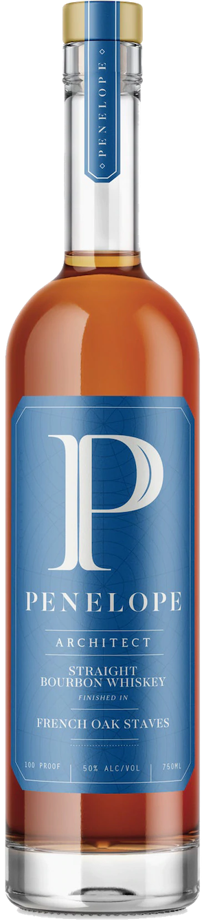 Penelope Bourbon Architect