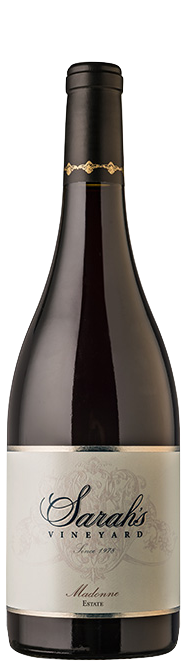 Sarah's Vineyard Red Blend Madonne Estate