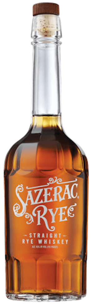 Sazerac Rye Whiskey
